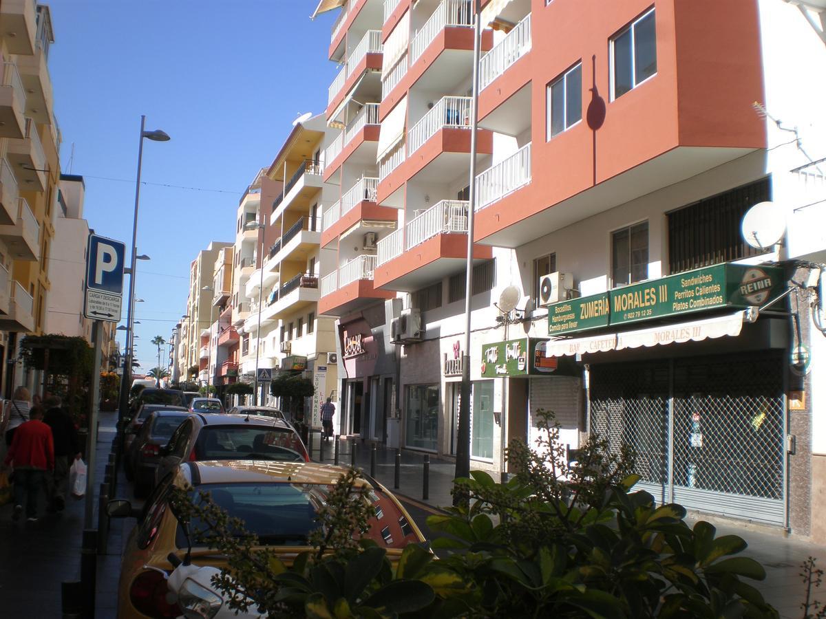 로스크리스티아노스 Casa Gloria 아파트 외부 사진