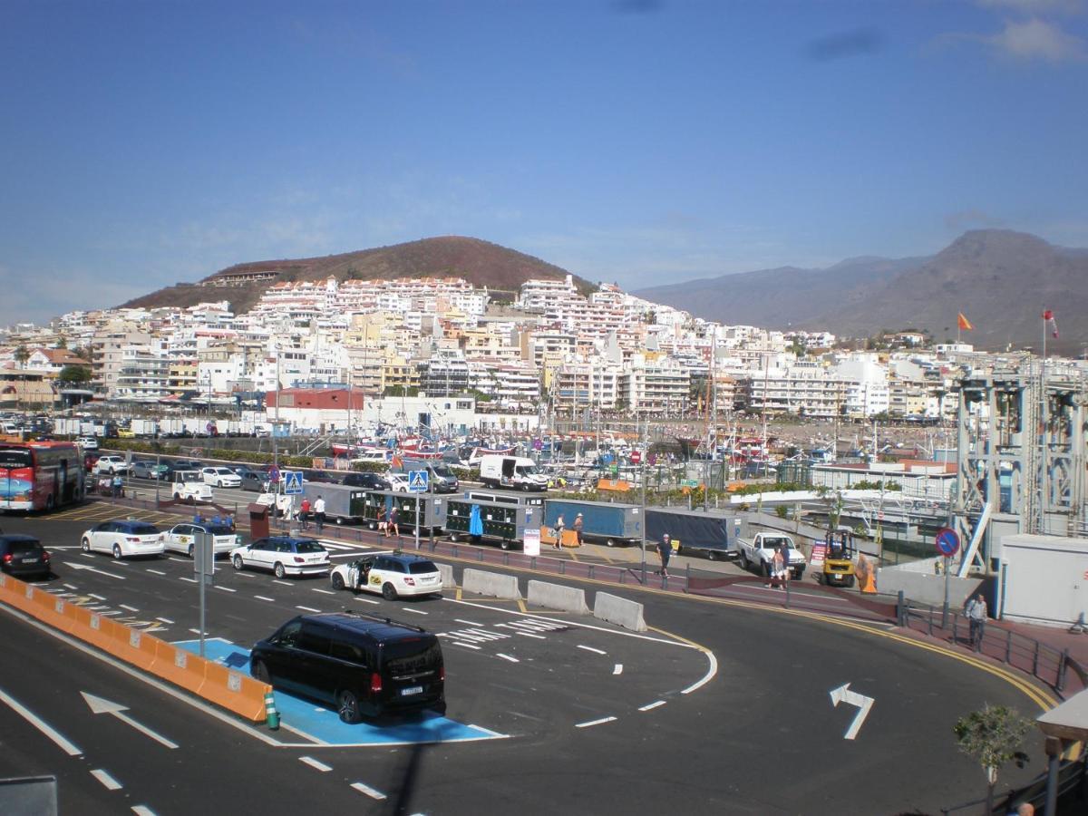 로스크리스티아노스 Casa Gloria 아파트 객실 사진